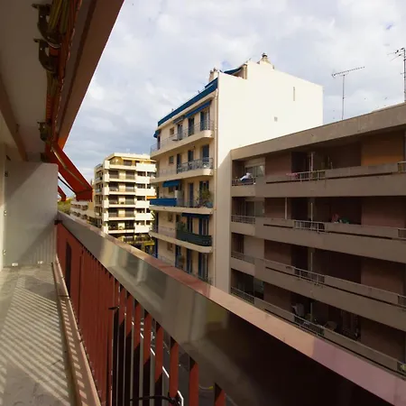 Center - 4 People - Garage Apartmán *